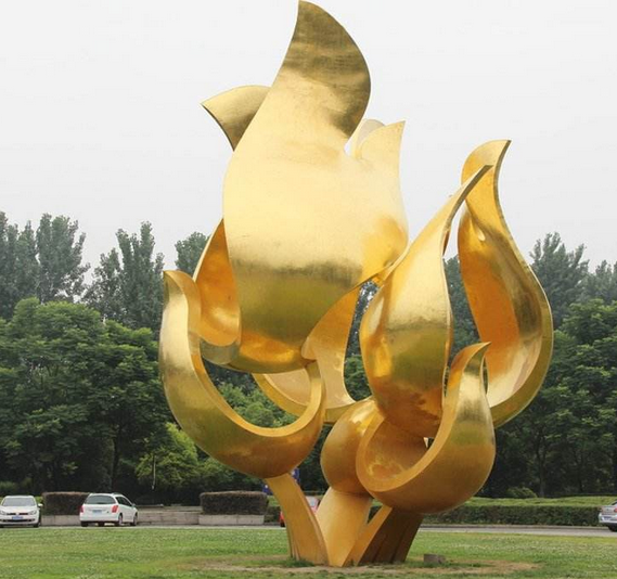 公園布置景觀雕塑有怎樣的好處？